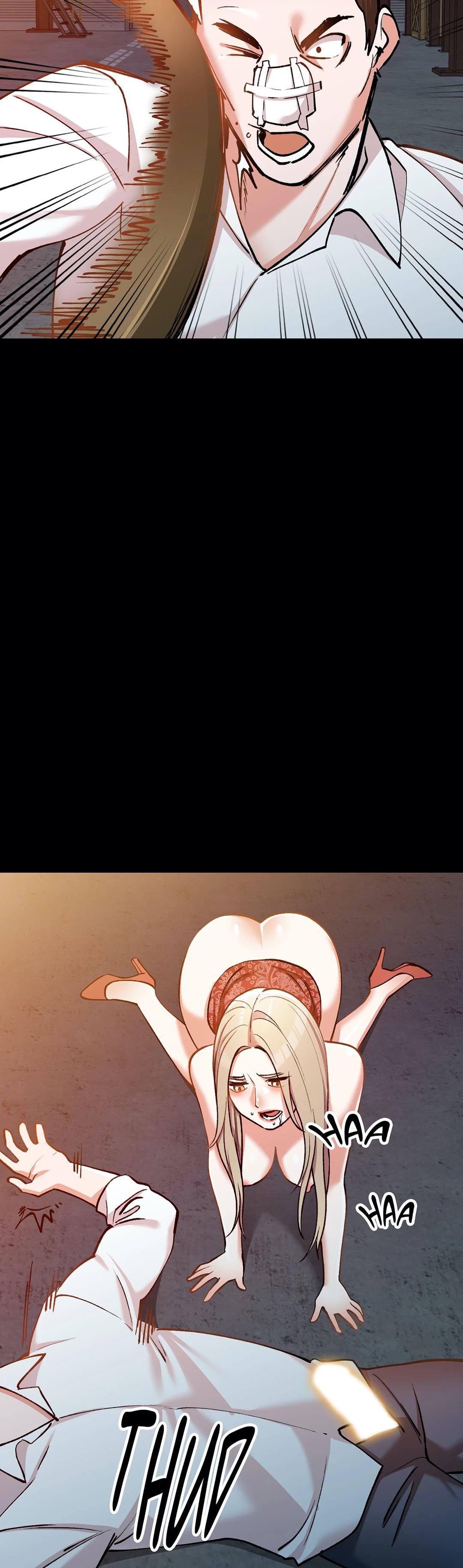 My Secretary’s Got a Secret - Chapter 5 [photo 18] - MangaPorn