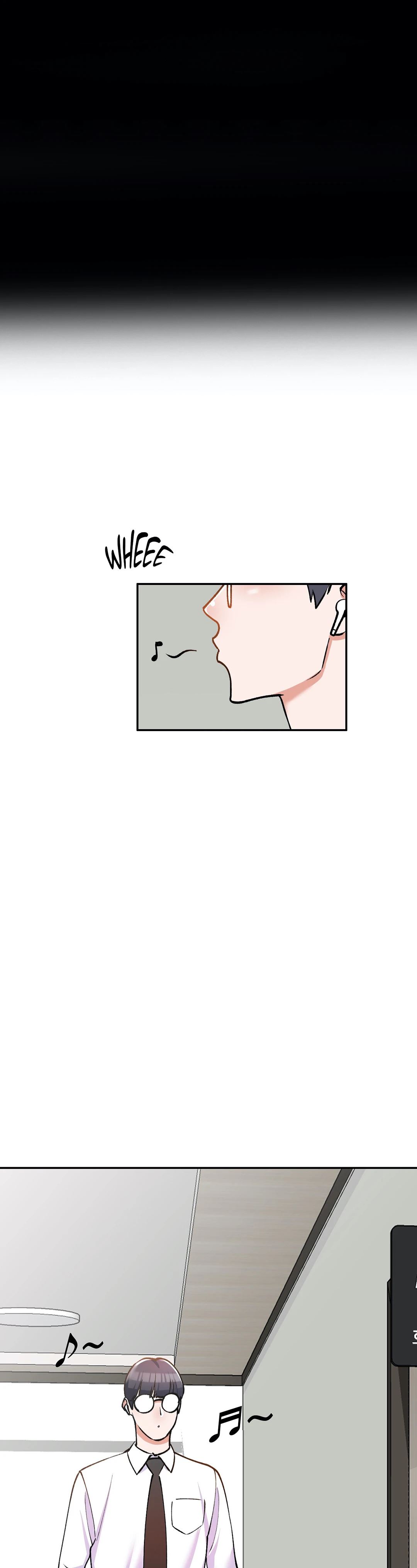 My Secretary’s Got a Secret - Chapter 5 [photo 21] - MangaPorn