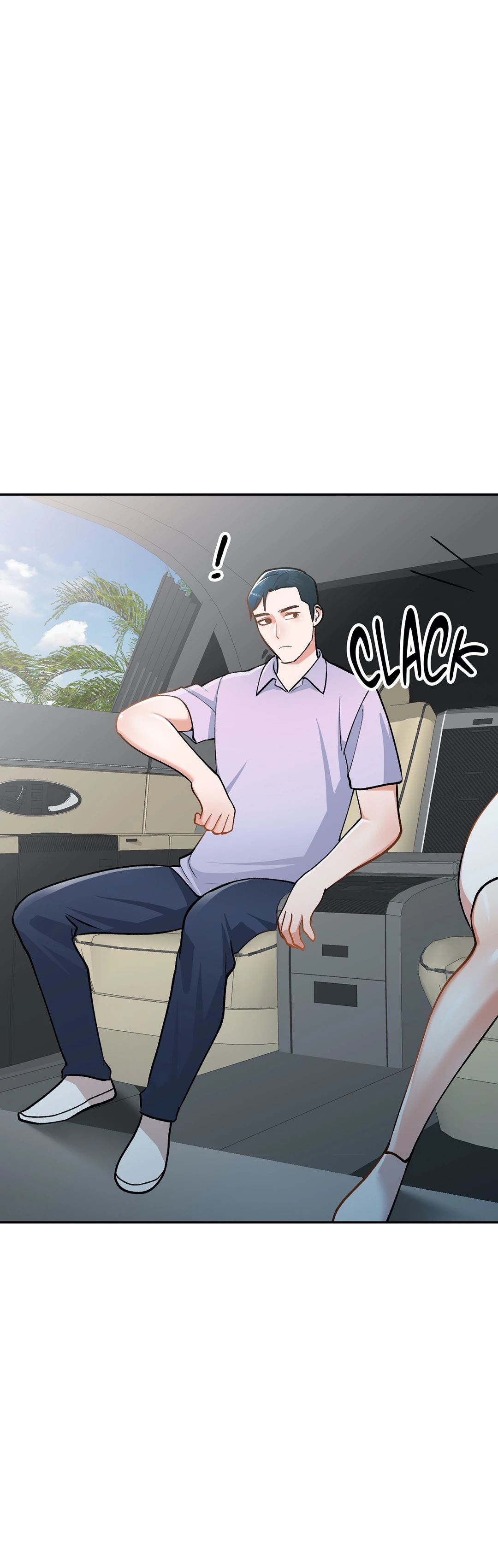 My Secretary’s Got a Secret - Chapter 5 [photo 36] - MangaPorn