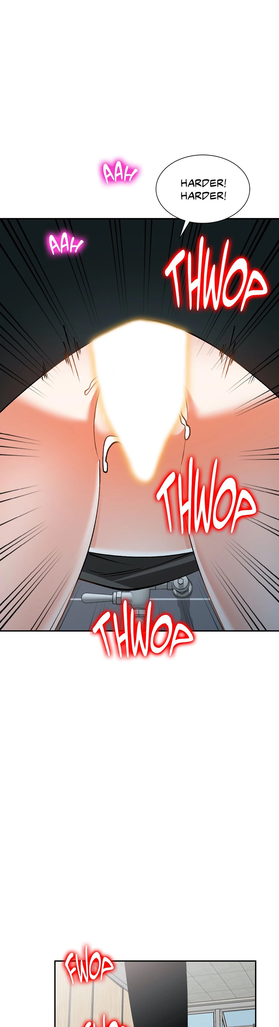 My Secretary’s Got a Secret - Chapter 5 [photo 41] - MangaPorn