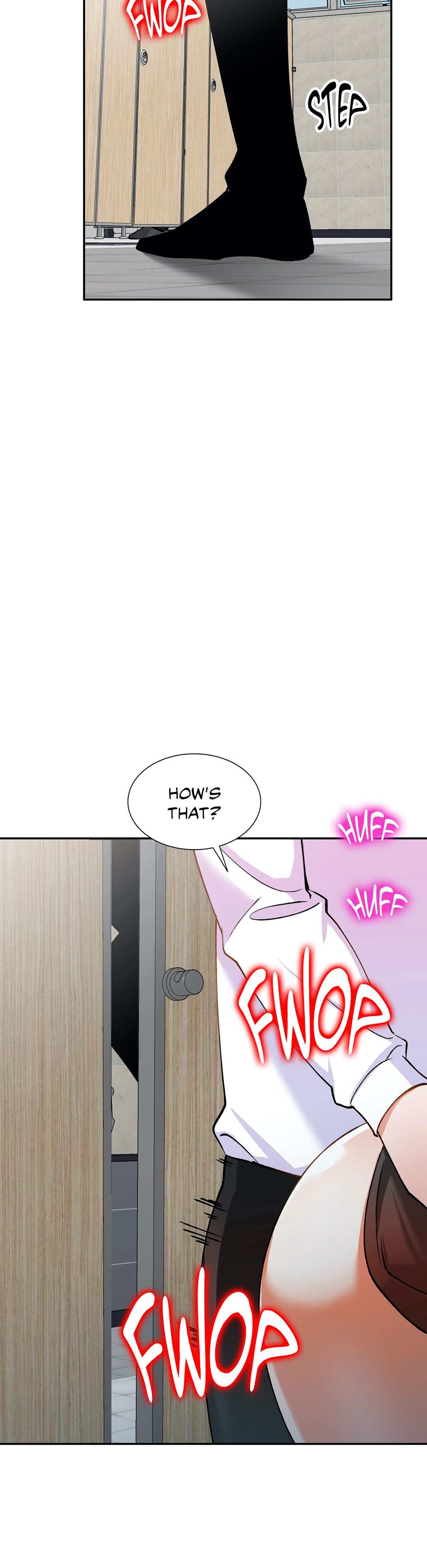 My Secretary’s Got a Secret - Chapter 5 [photo 42] - MangaPorn