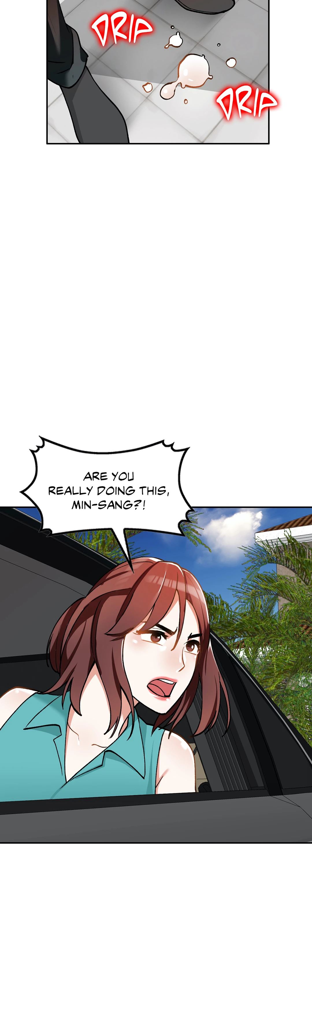 My Secretary’s Got a Secret - Chapter 5 [photo 48] - MangaPorn