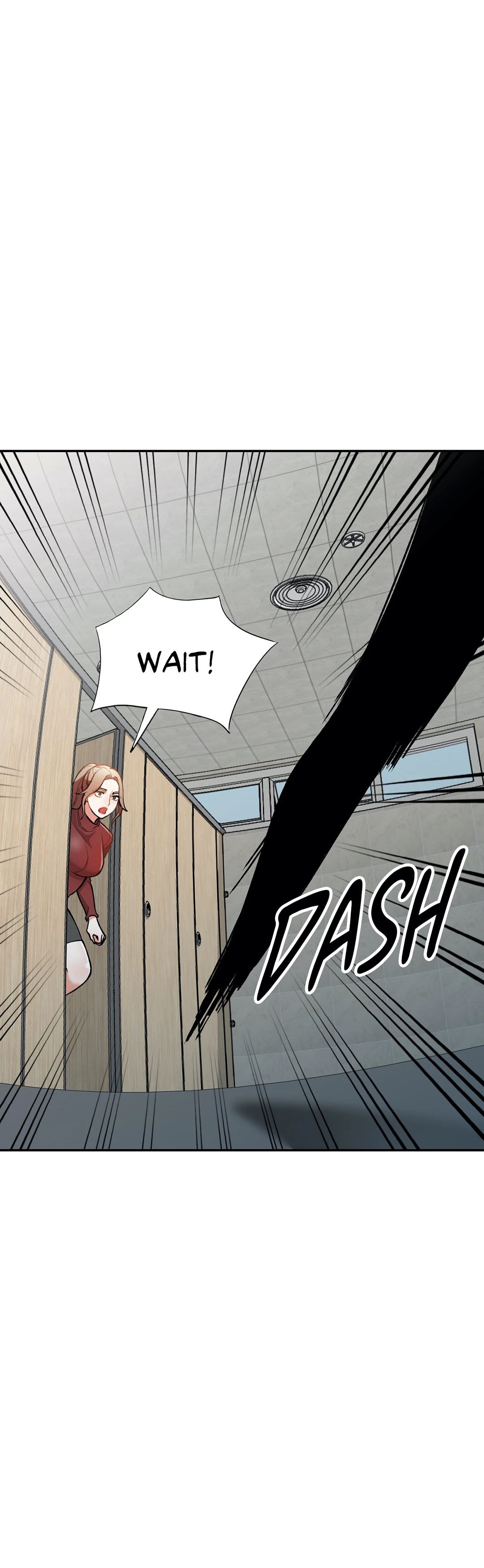 My Secretary’s Got a Secret - Chapter 5 [photo 53] - MangaPorn