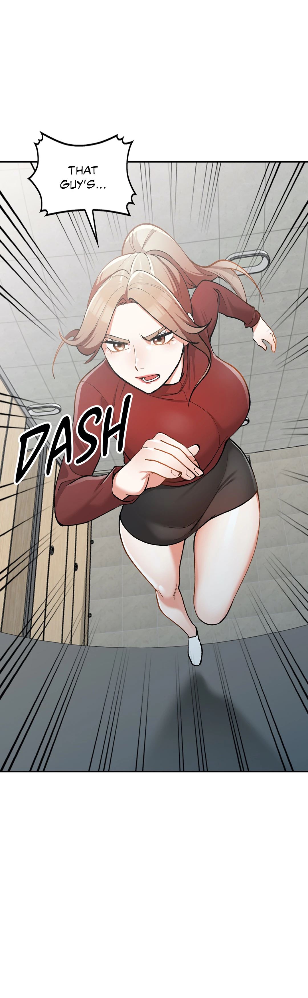 My Secretary’s Got a Secret - Chapter 5 [photo 54] - MangaPorn