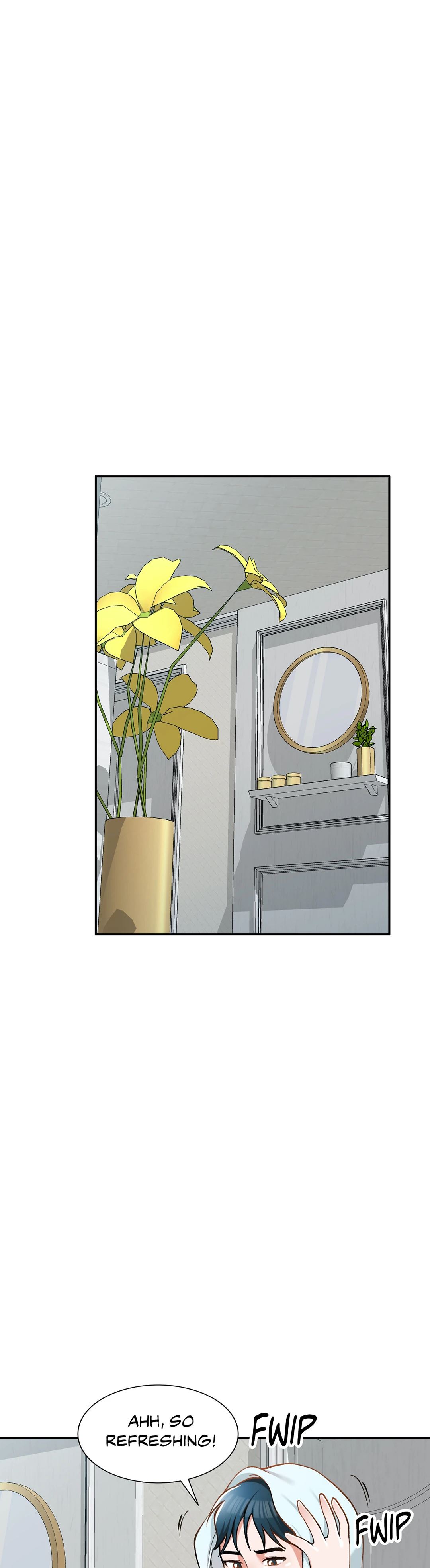 My Secretary’s Got a Secret - Chapter 6 [photo 17] - MangaPorn