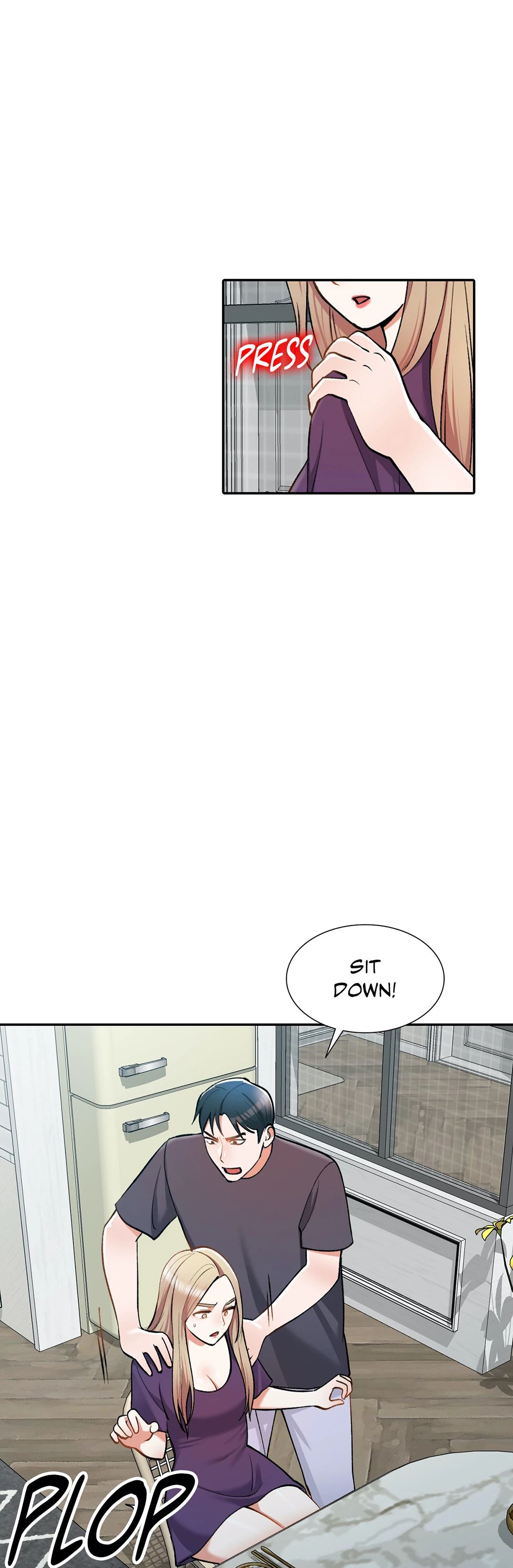 My Secretary’s Got a Secret - Chapter 6 [photo 21] - MangaPorn