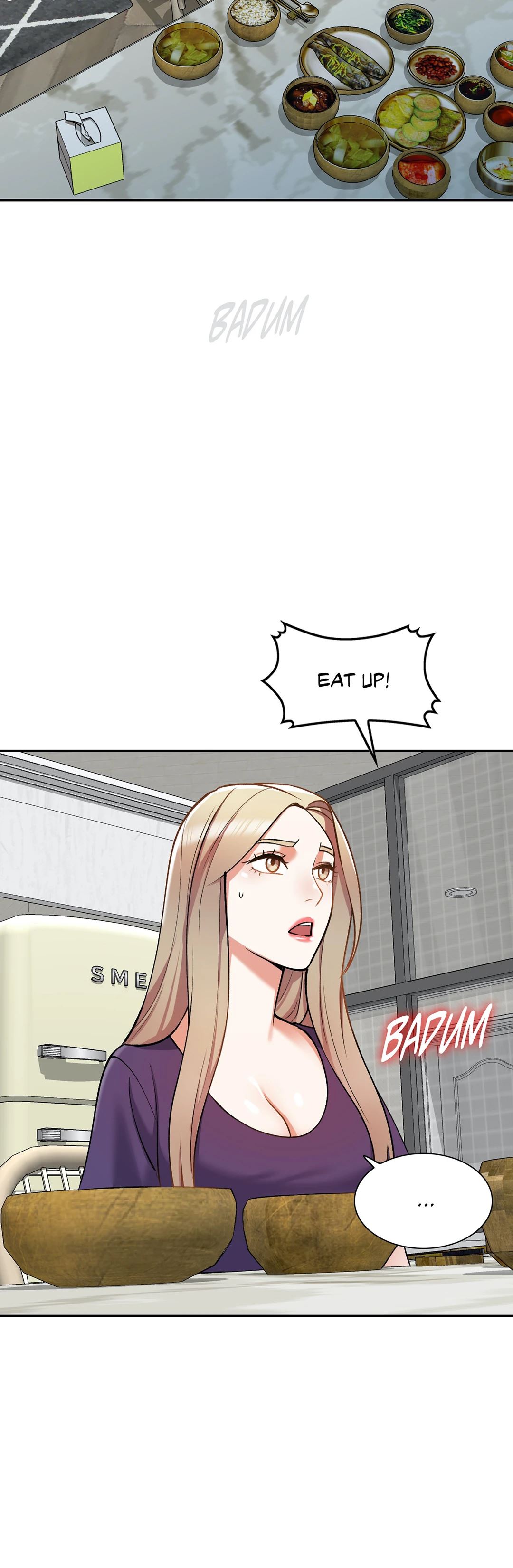 My Secretary’s Got a Secret - Chapter 6 [photo 22] - MangaPorn