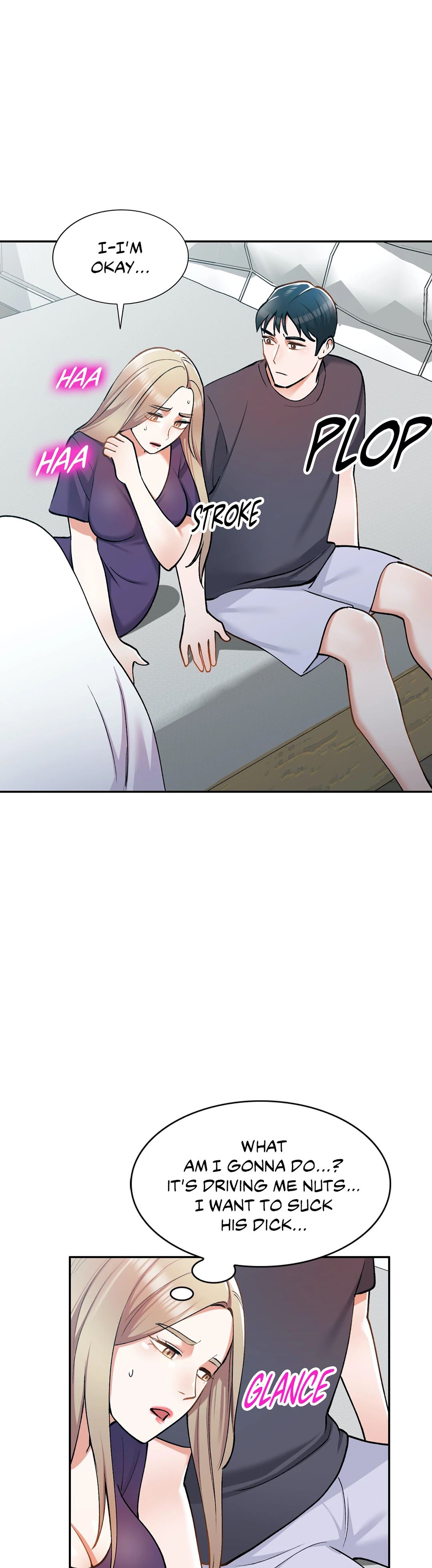 My Secretary’s Got a Secret - Chapter 6 [photo 43] - MangaPorn