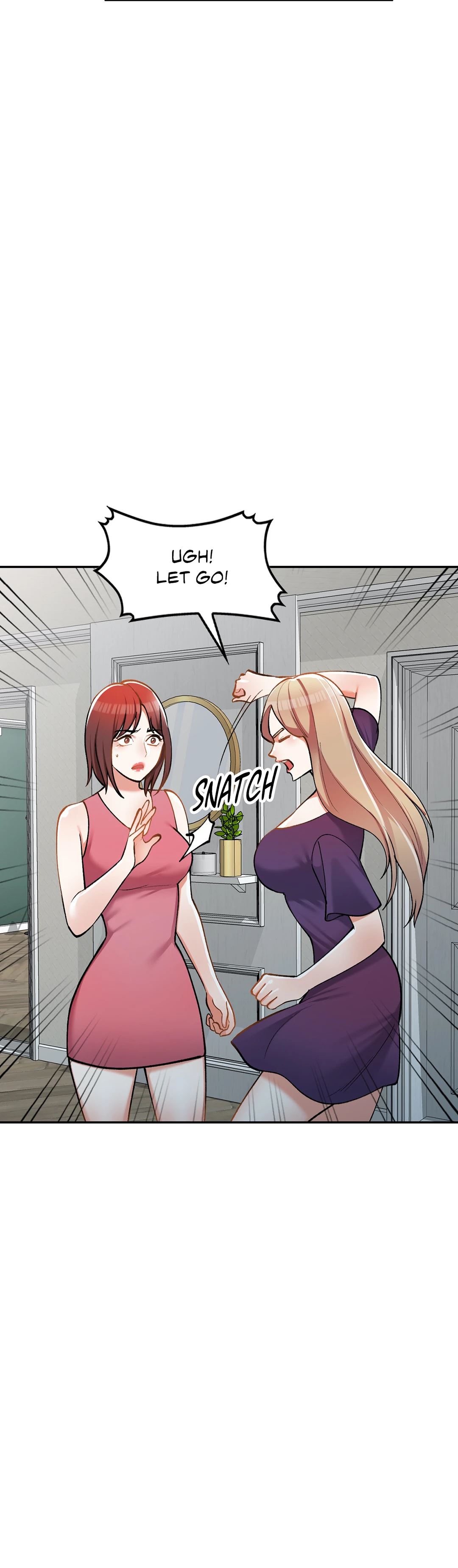 My Secretary’s Got a Secret - Chapter 7 [photo 12] - MangaPorn