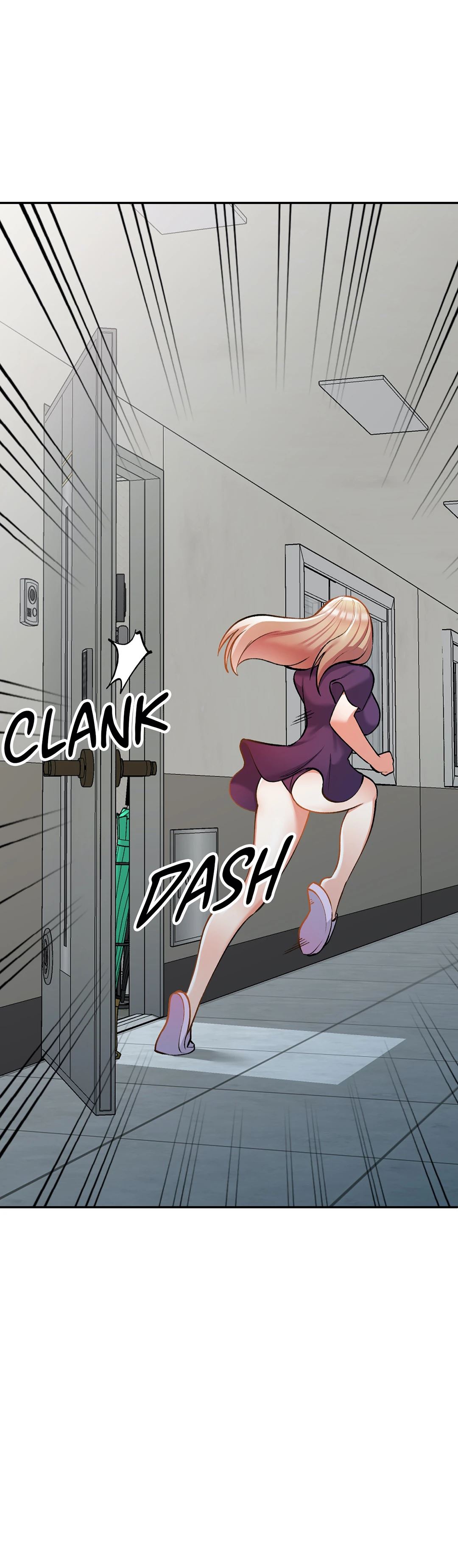 My Secretary’s Got a Secret - Chapter 7 [photo 13] - MangaPorn