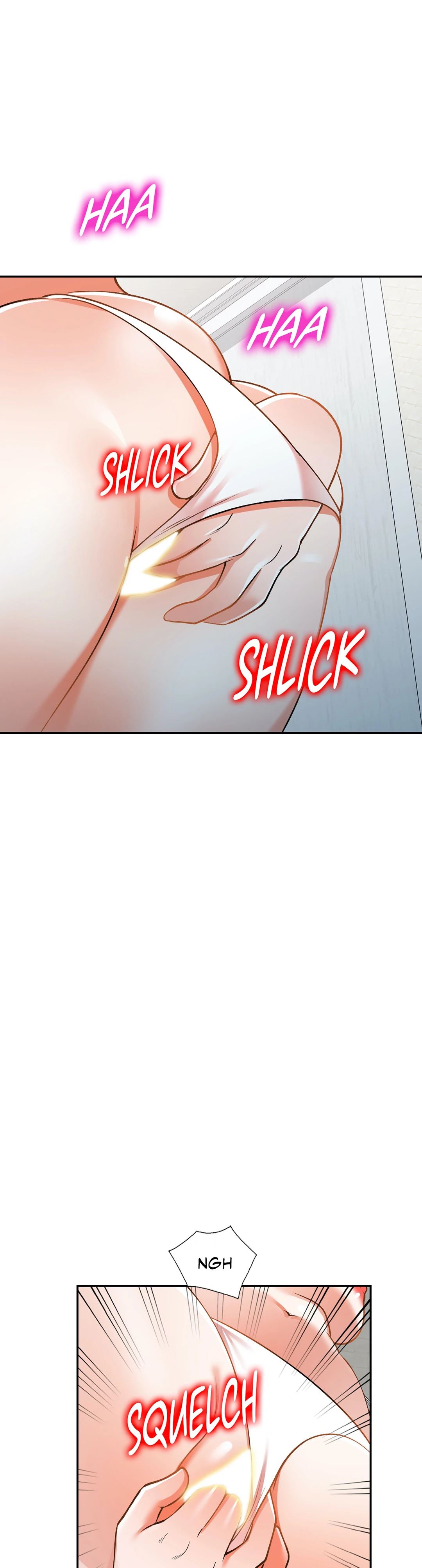 My Secretary’s Got a Secret - Chapter 7 [photo 32] - MangaPorn