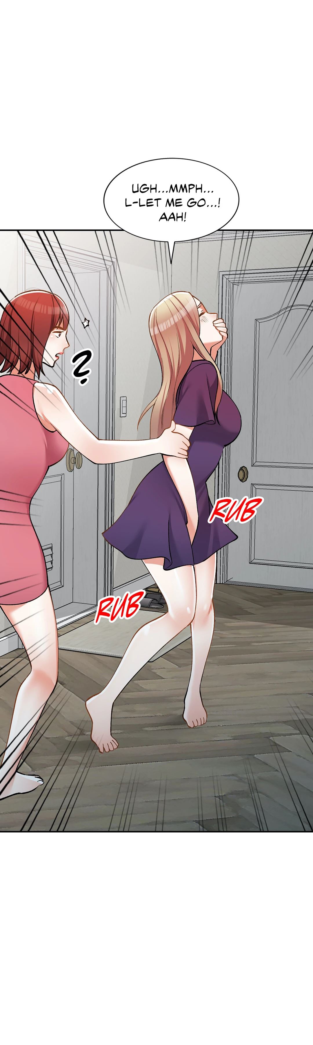 My Secretary’s Got a Secret - Chapter 7 [photo 9] - MangaPorn