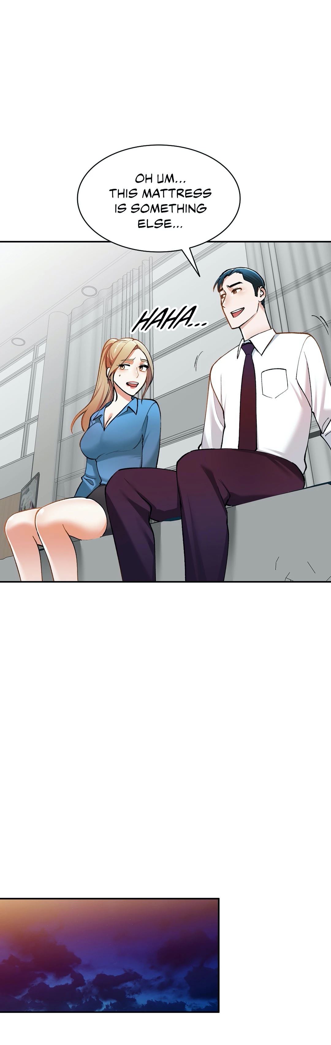 My Secretary’s Got a Secret - Chapter 8 [photo 27] - MangaPorn