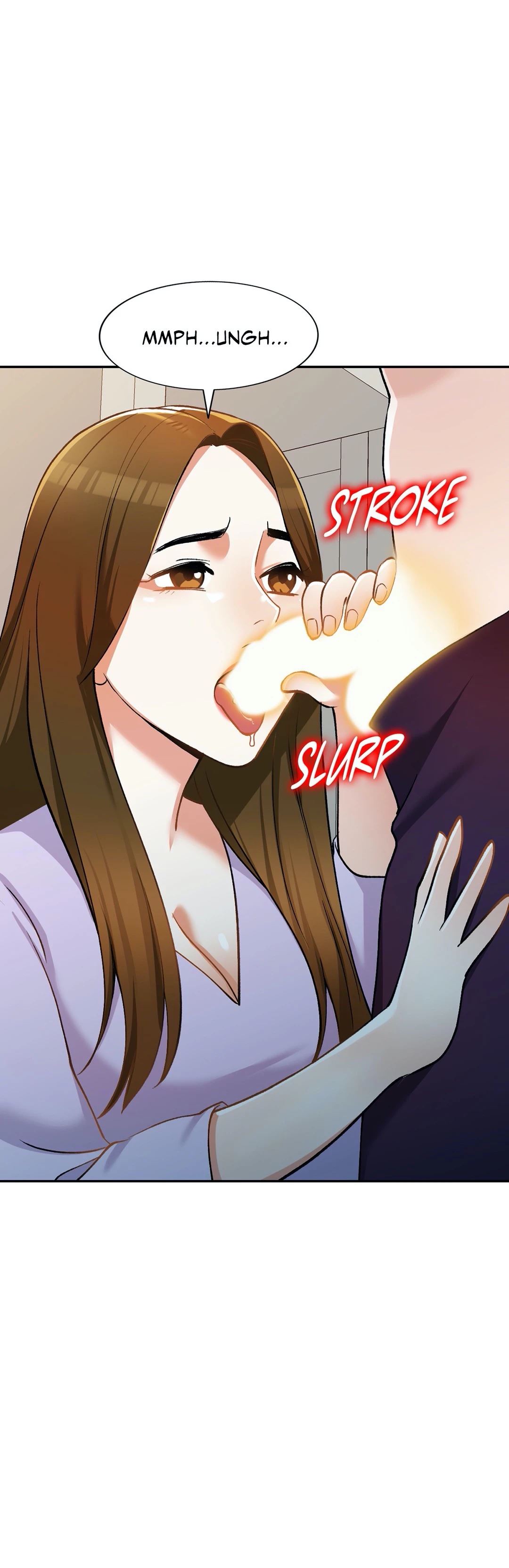 My Secretary’s Got a Secret - Chapter 8 [photo 34] - MangaPorn