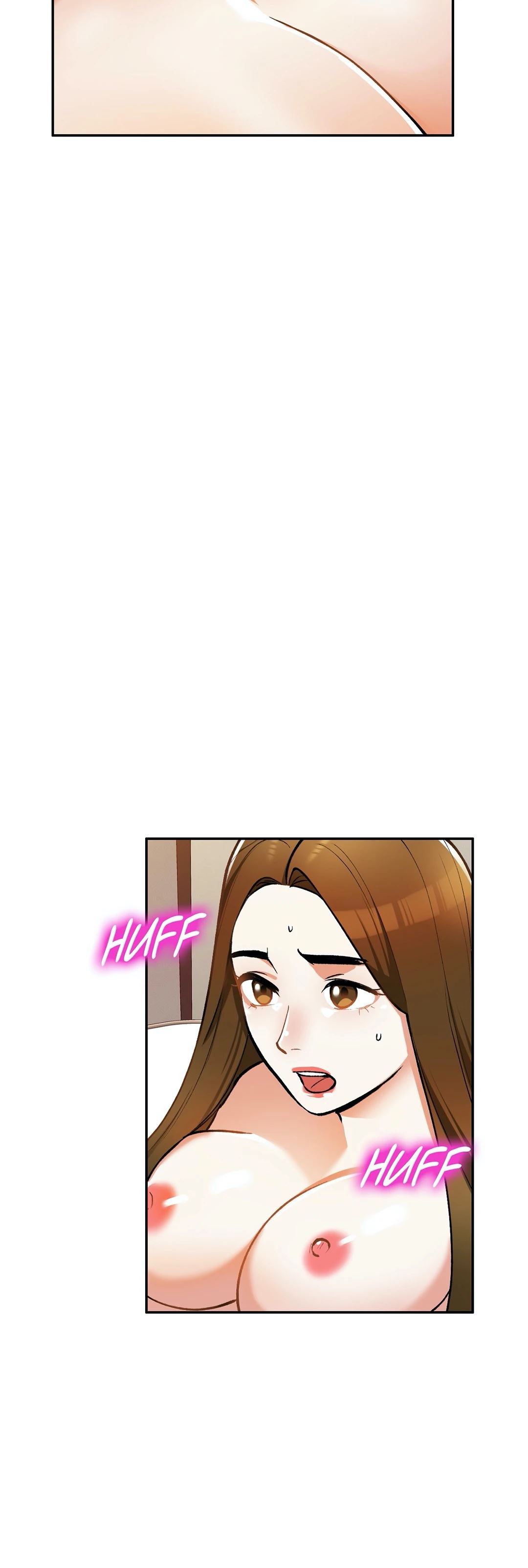 My Secretary’s Got a Secret - Chapter 8 [photo 44] - MangaPorn
