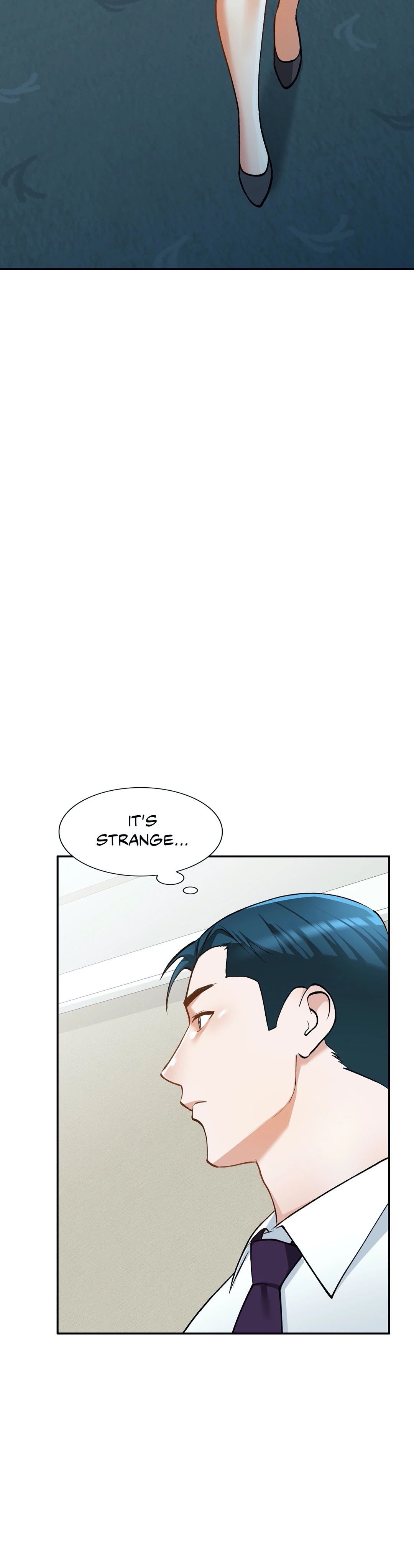 My Secretary’s Got a Secret - Chapter 8 [photo 52] - MangaPorn