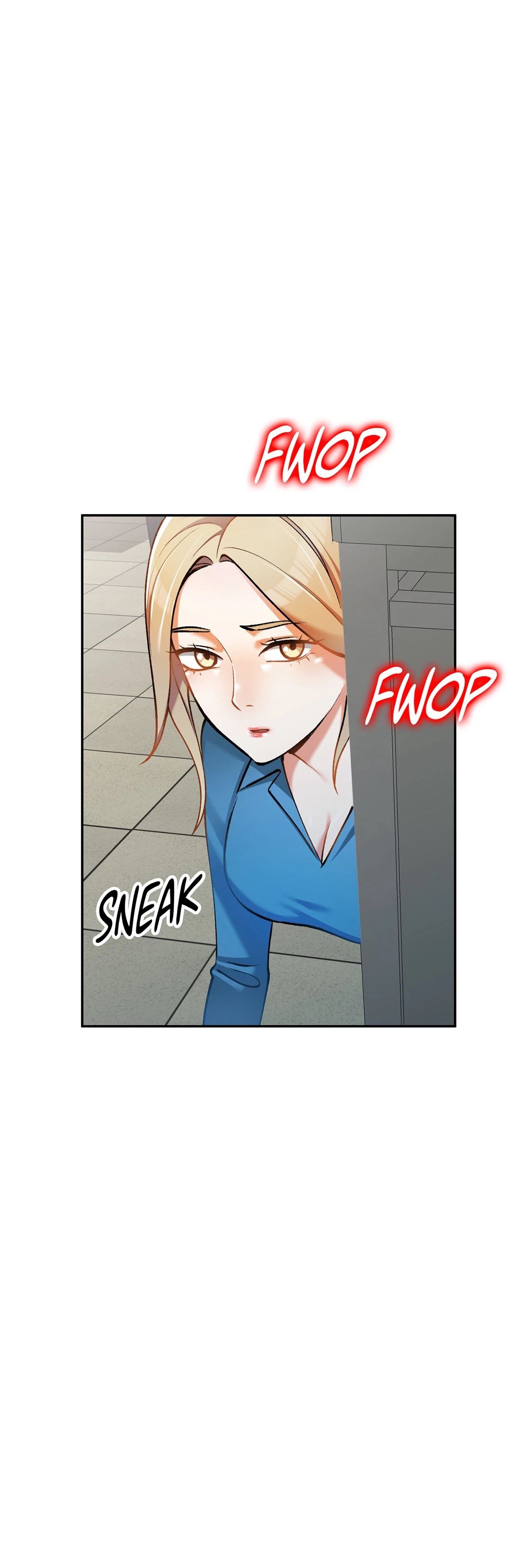 My Secretary’s Got a Secret - Chapter 9 [photo 39] - MangaPorn