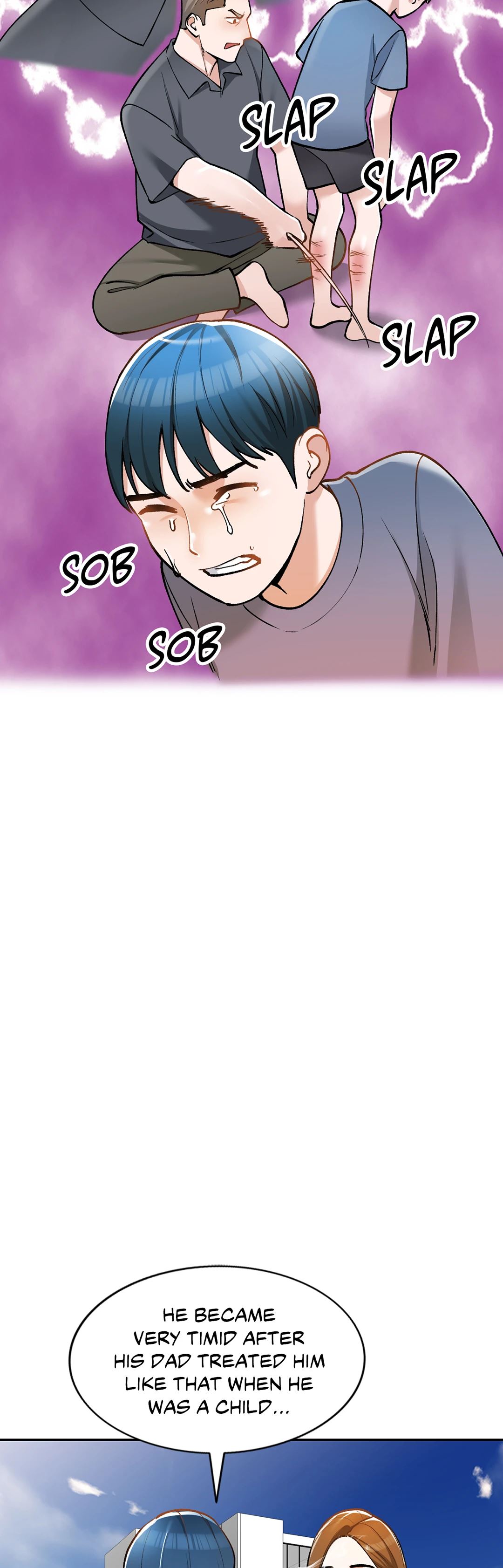 My Secretary’s Got a Secret - Chapter 10 [photo 29] - MangaPorn