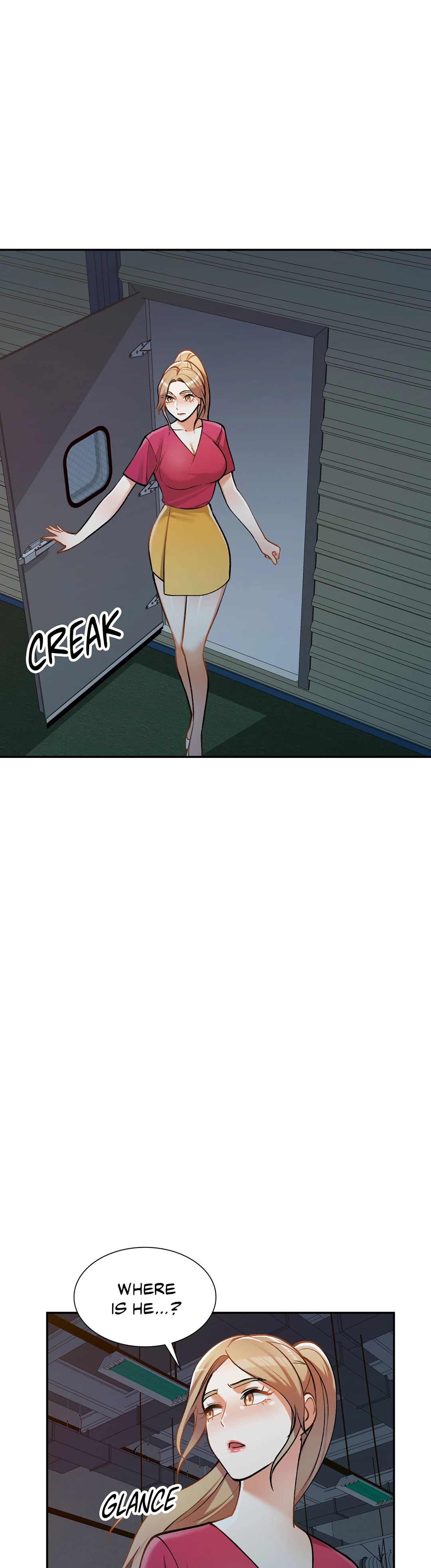 My Secretary’s Got a Secret - Chapter 10 [photo 38] - MangaPorn