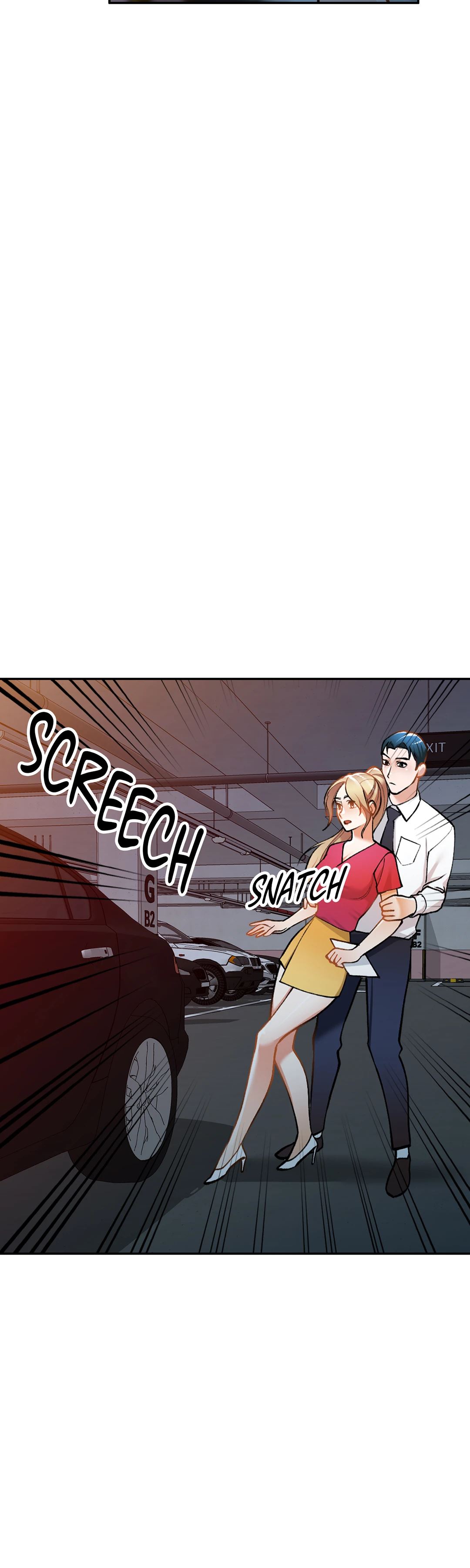 My Secretary’s Got a Secret - Chapter 10 [photo 8] - MangaPorn