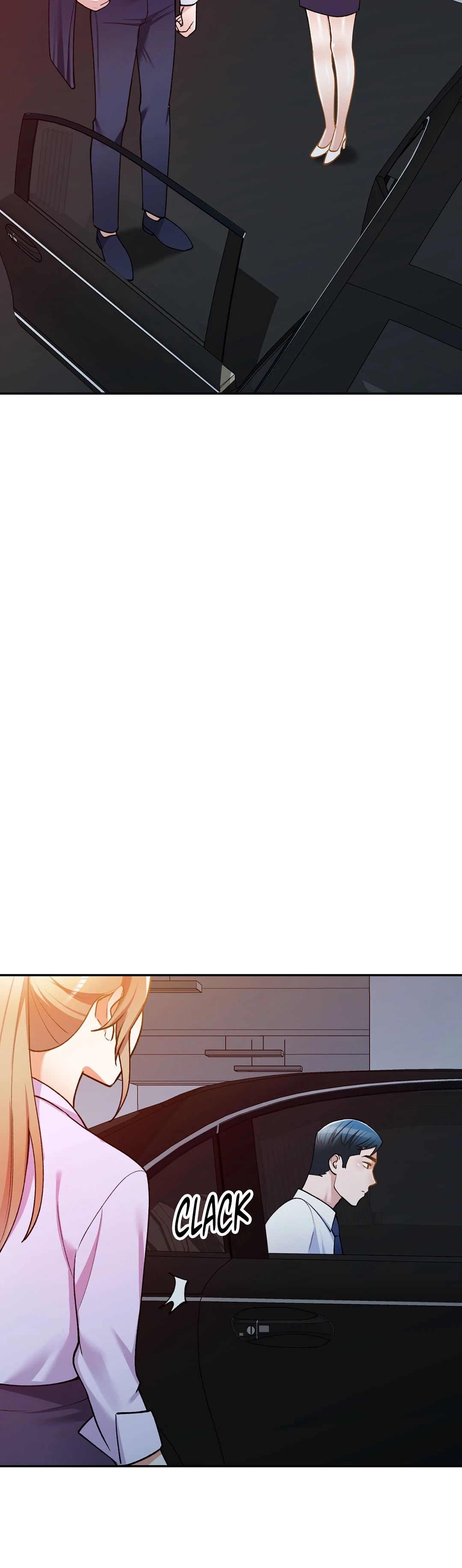 My Secretary’s Got a Secret - Chapter 11 [photo 18] - MangaPorn