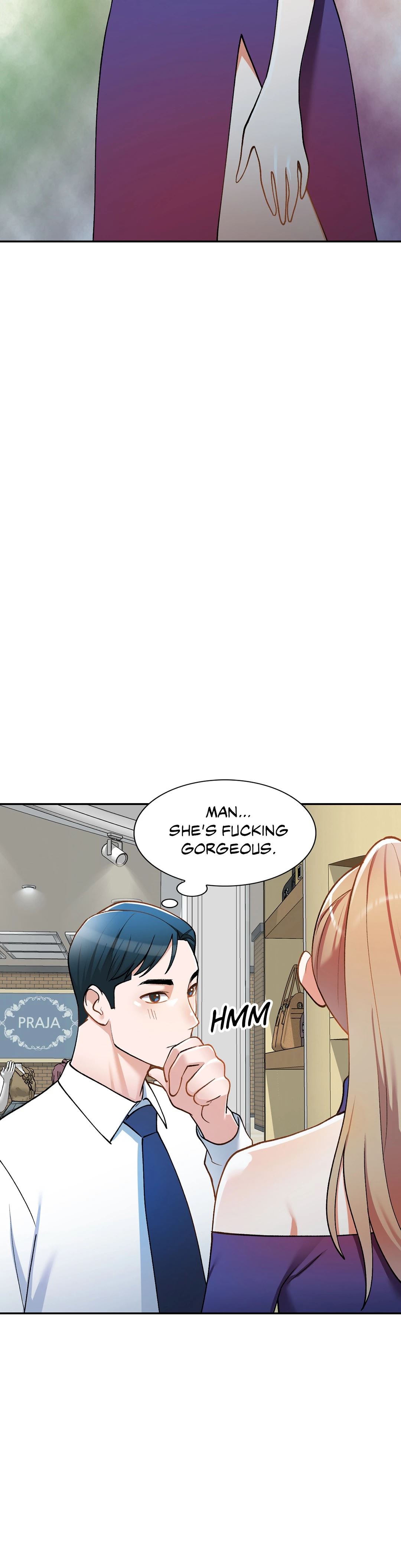 My Secretary’s Got a Secret - Chapter 11 [photo 27] - MangaPorn