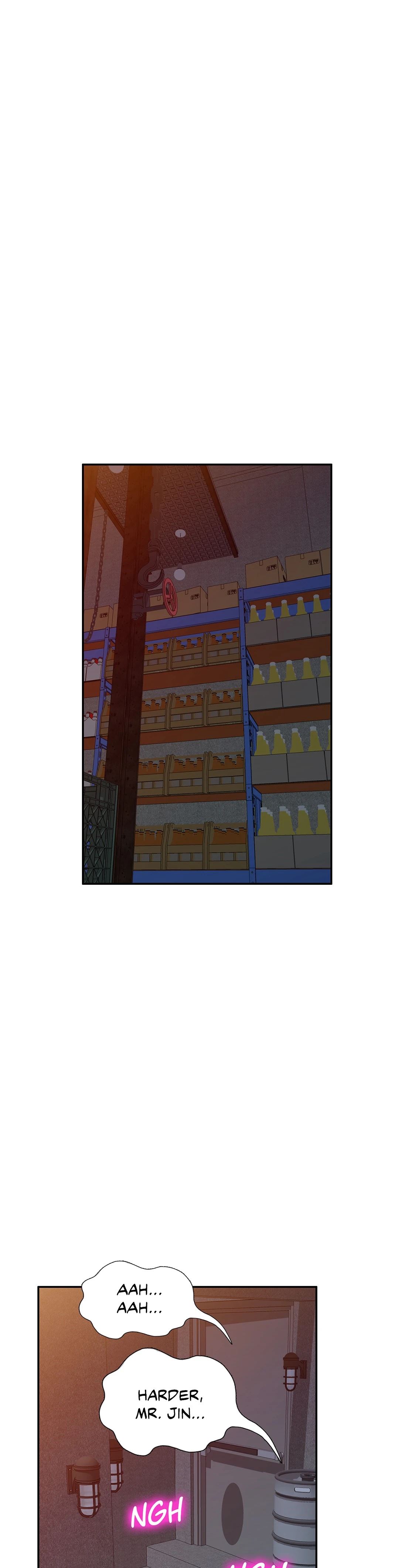 My Secretary’s Got a Secret - Chapter 11 [photo 44] - MangaPorn