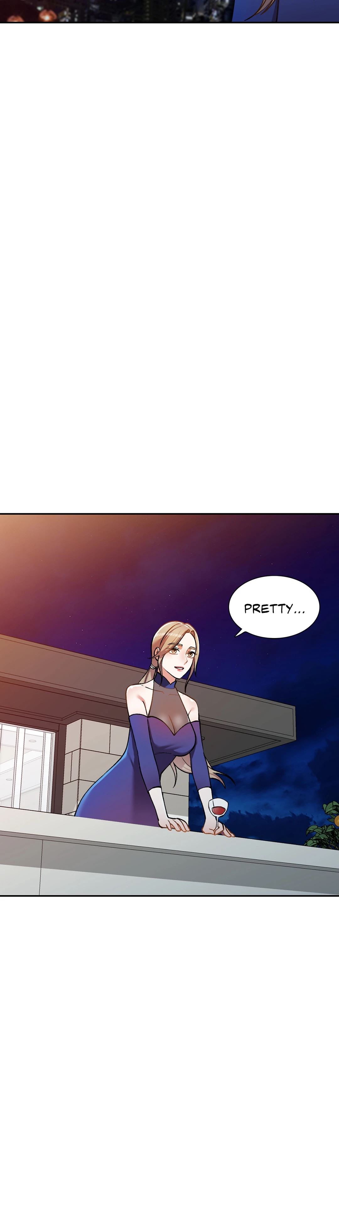 My Secretary’s Got a Secret - Chapter 11 [photo 48] - MangaPorn