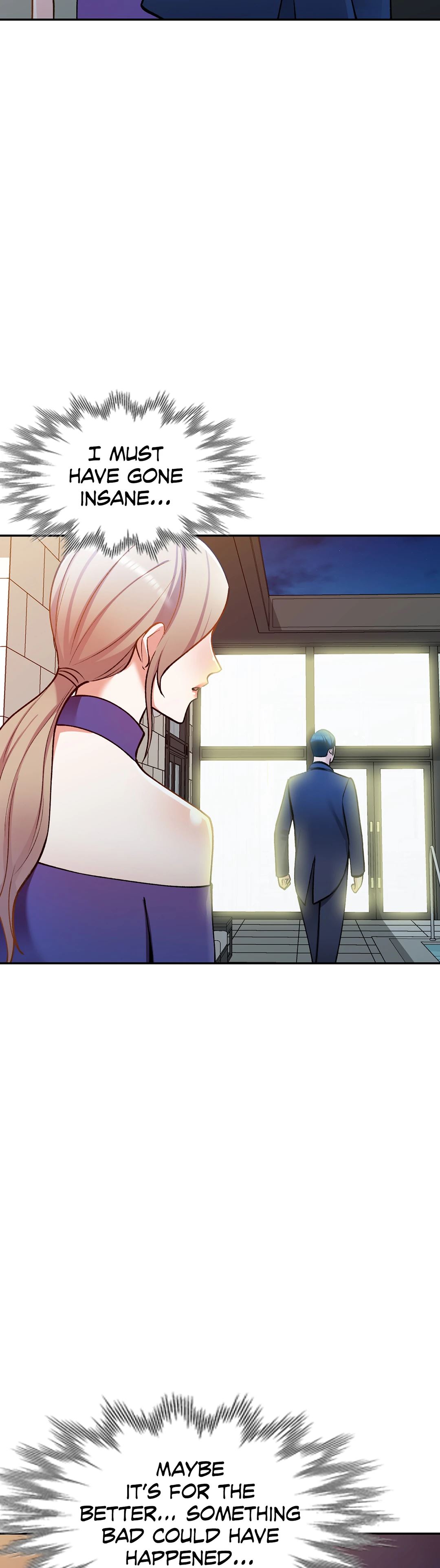 My Secretary’s Got a Secret - Chapter 12 [photo 10] - MangaPorn