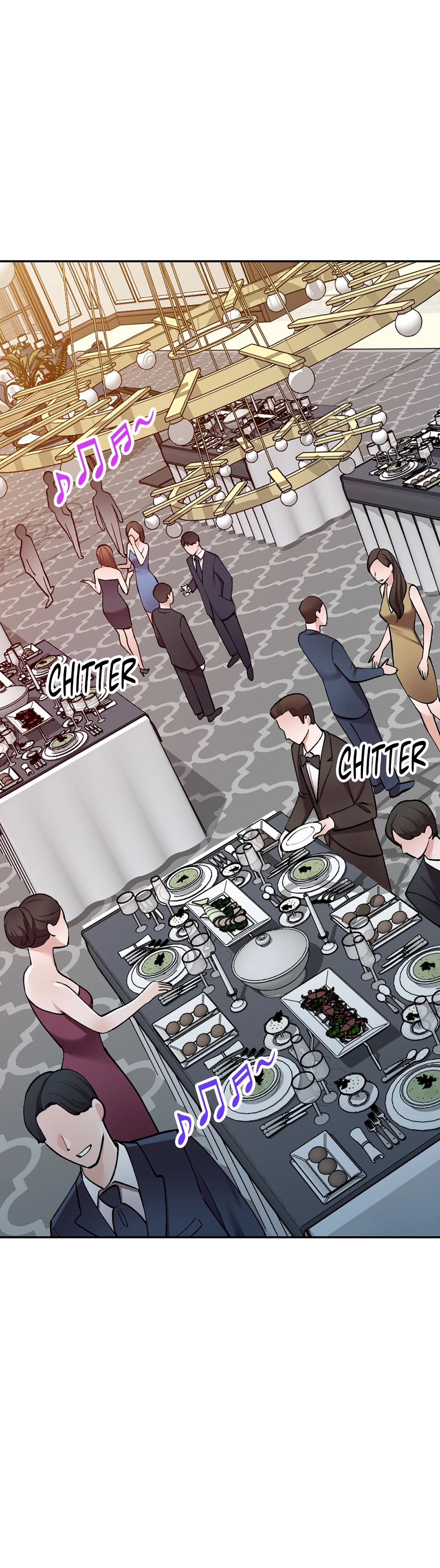 My Secretary’s Got a Secret - Chapter 12 [photo 12] - MangaPorn