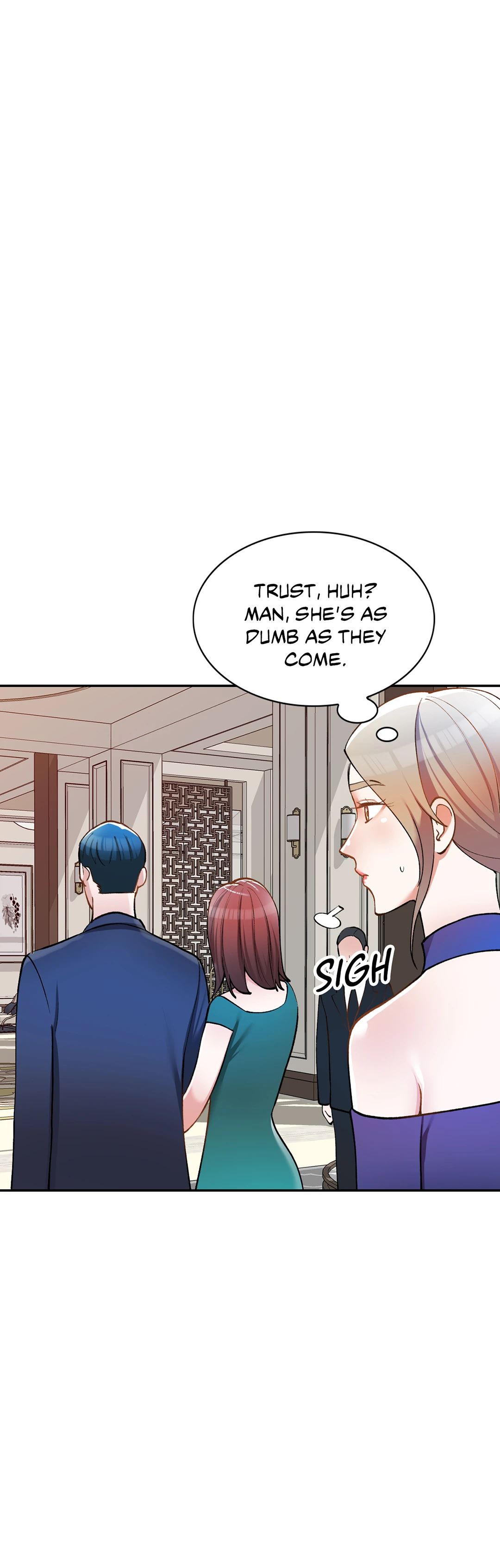 My Secretary’s Got a Secret - Chapter 12 [photo 16] - MangaPorn