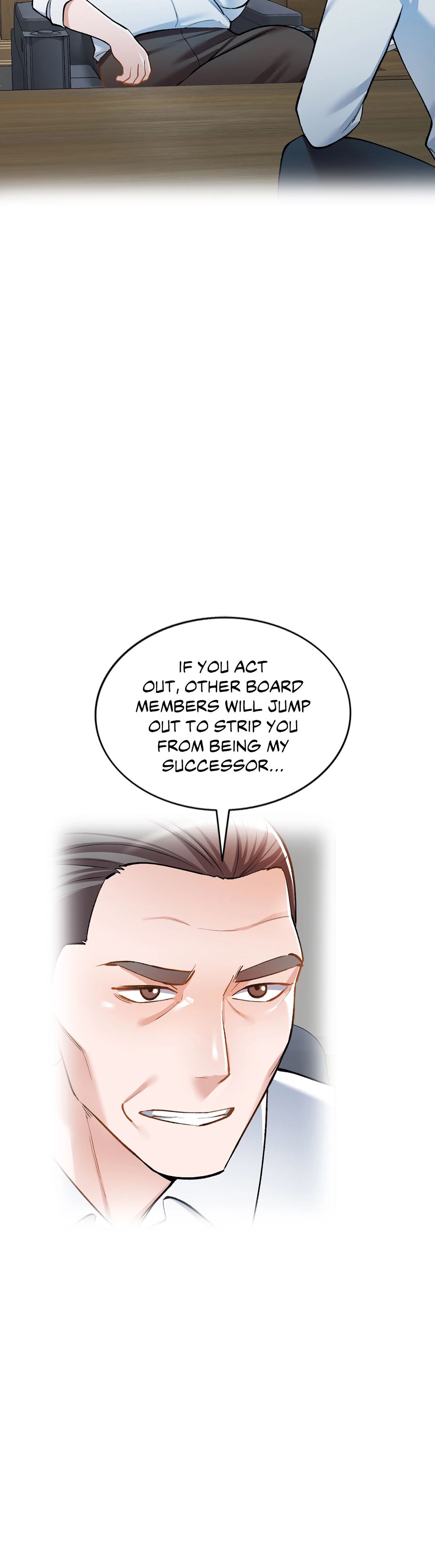 My Secretary’s Got a Secret - Chapter 12 [photo 19] - MangaPorn