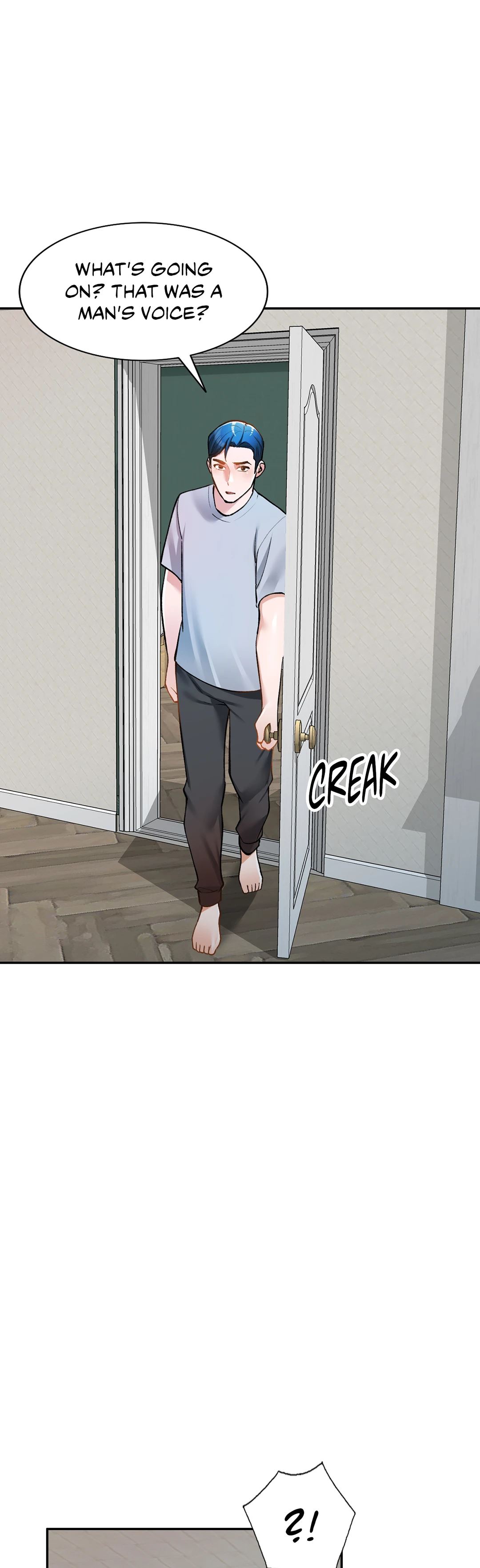 My Secretary’s Got a Secret - Chapter 12 [photo 49] - MangaPorn