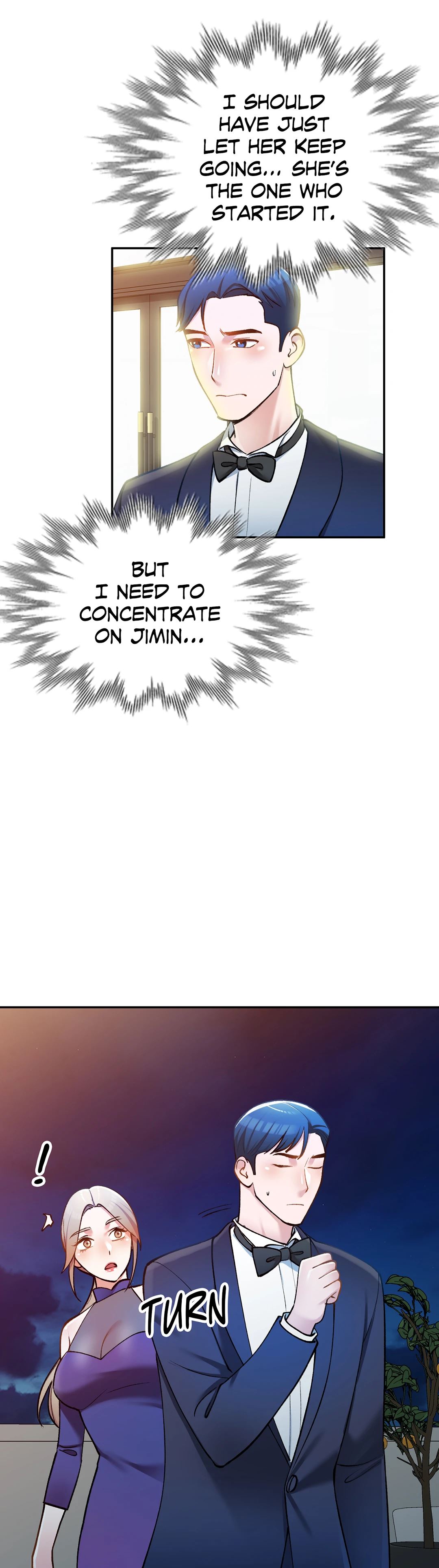 My Secretary’s Got a Secret - Chapter 12 [photo 9] - MangaPorn