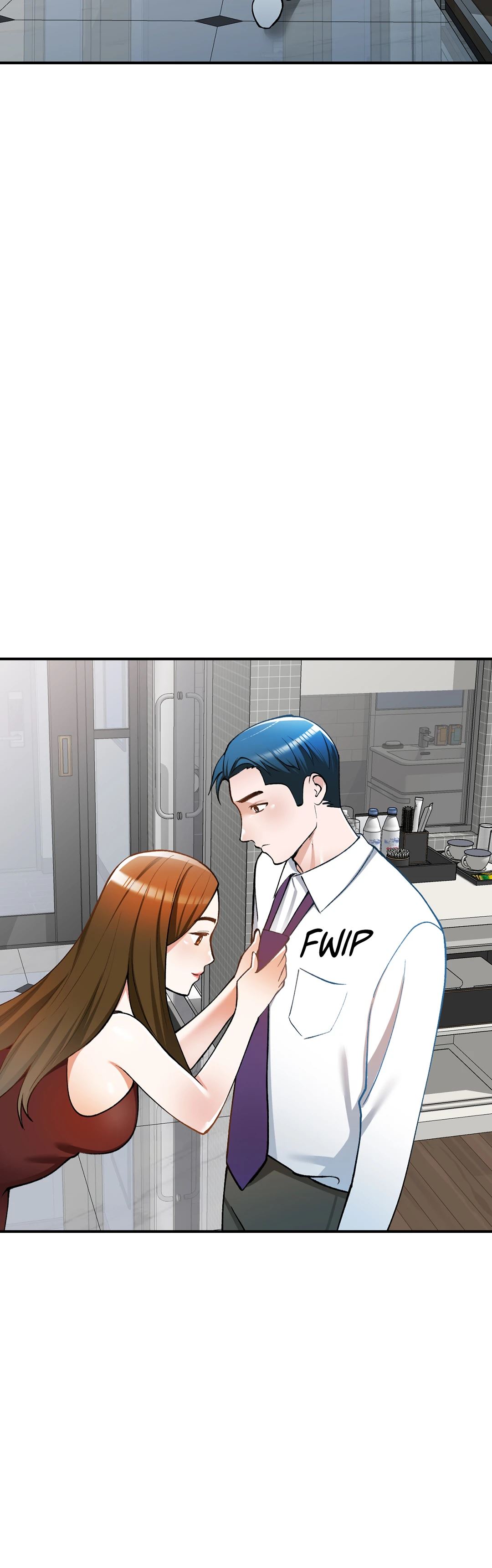 My Secretary’s Got a Secret - Chapter 13 [photo 29] - MangaPorn