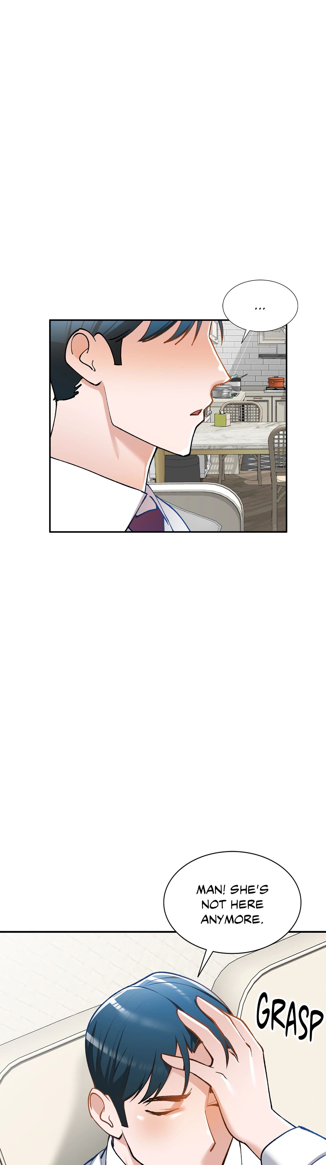 My Secretary’s Got a Secret - Chapter 13 [photo 43] - MangaPorn