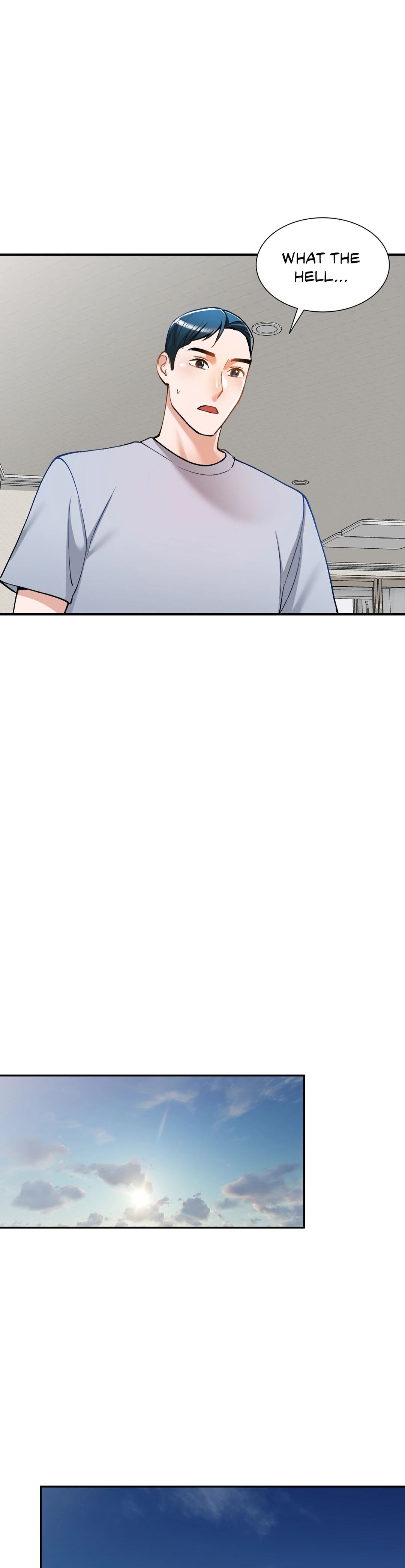 My Secretary’s Got a Secret - Chapter 13 [photo 9] - MangaPorn