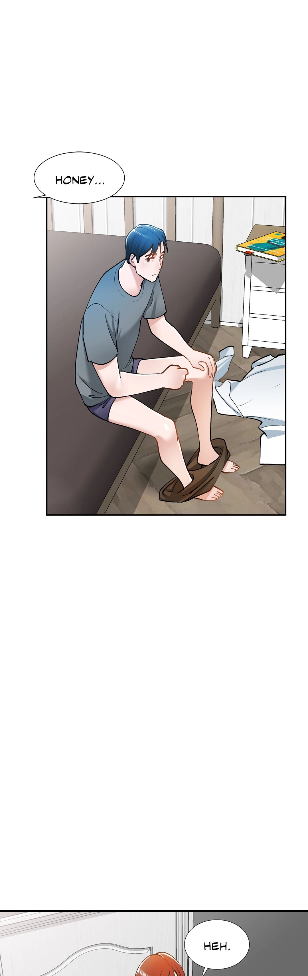 My Secretary’s Got a Secret - Chapter 14 [photo 11] - MangaPorn