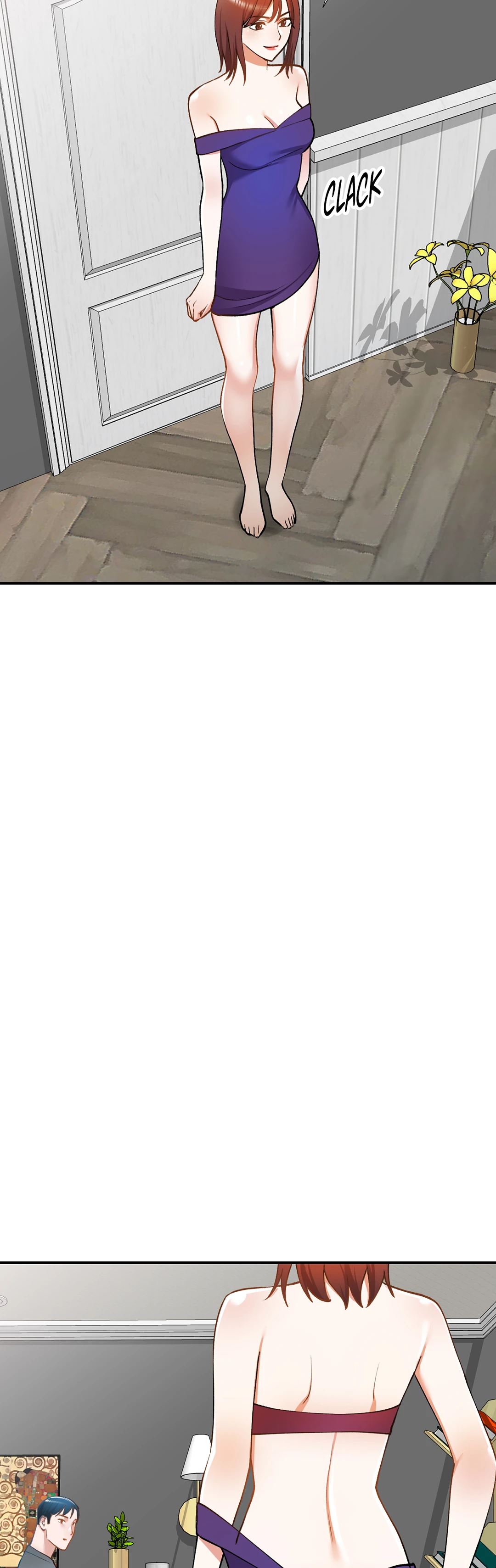 My Secretary’s Got a Secret - Chapter 14 [photo 12] - MangaPorn