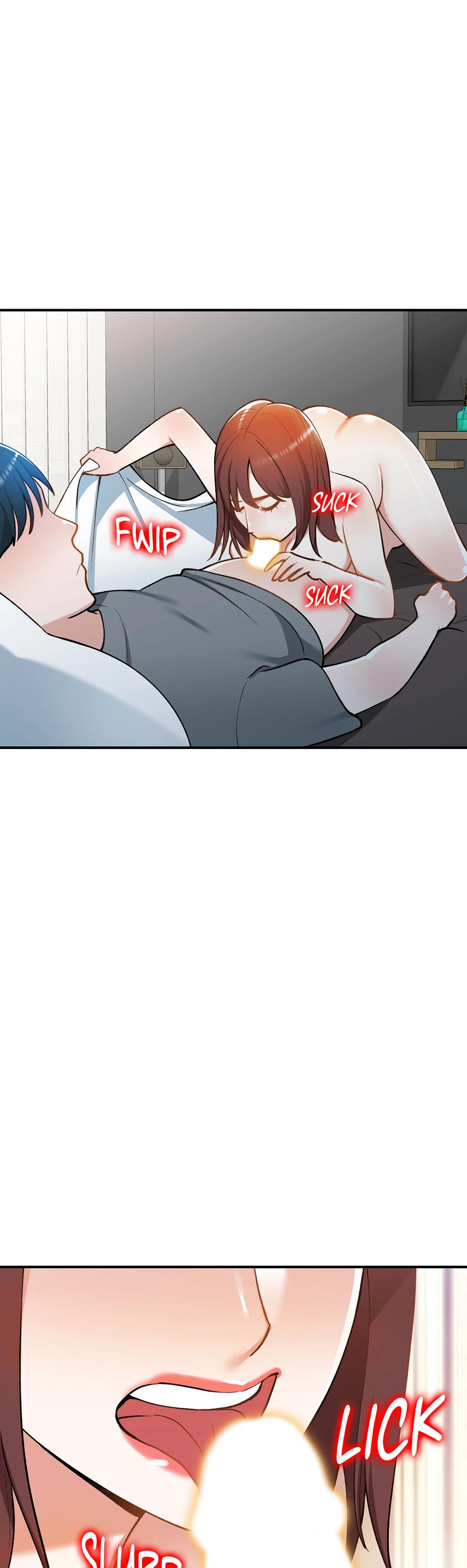 My Secretary’s Got a Secret - Chapter 14 [photo 18] - MangaPorn