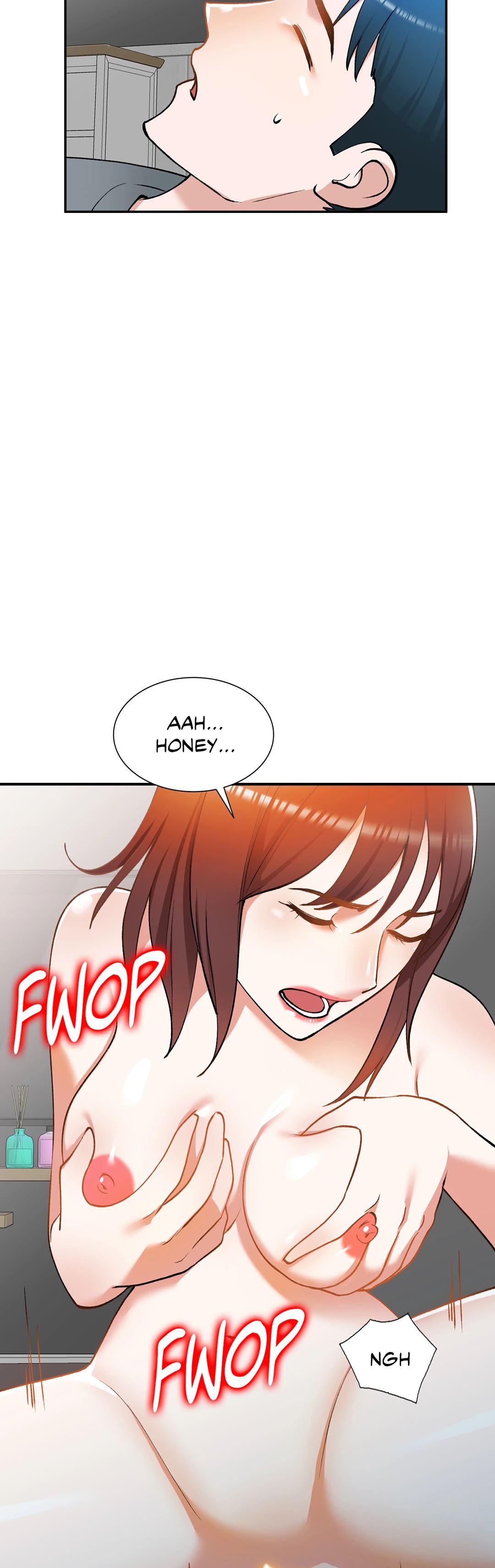 My Secretary’s Got a Secret - Chapter 14 [photo 24] - MangaPorn