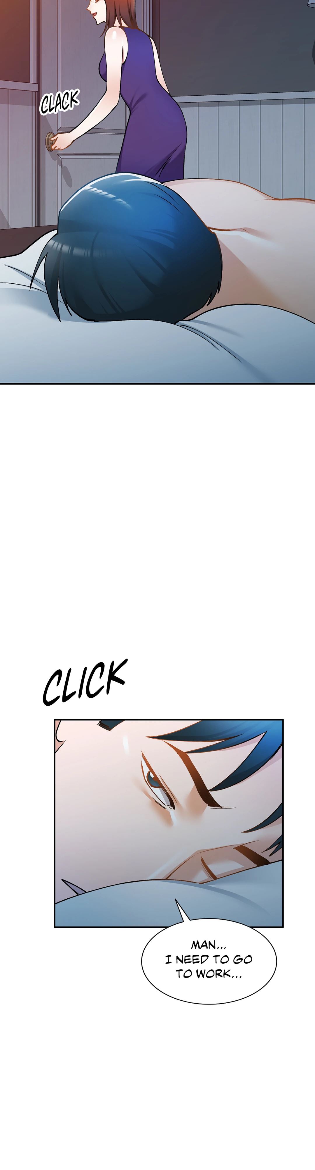 My Secretary’s Got a Secret - Chapter 14 [photo 28] - MangaPorn