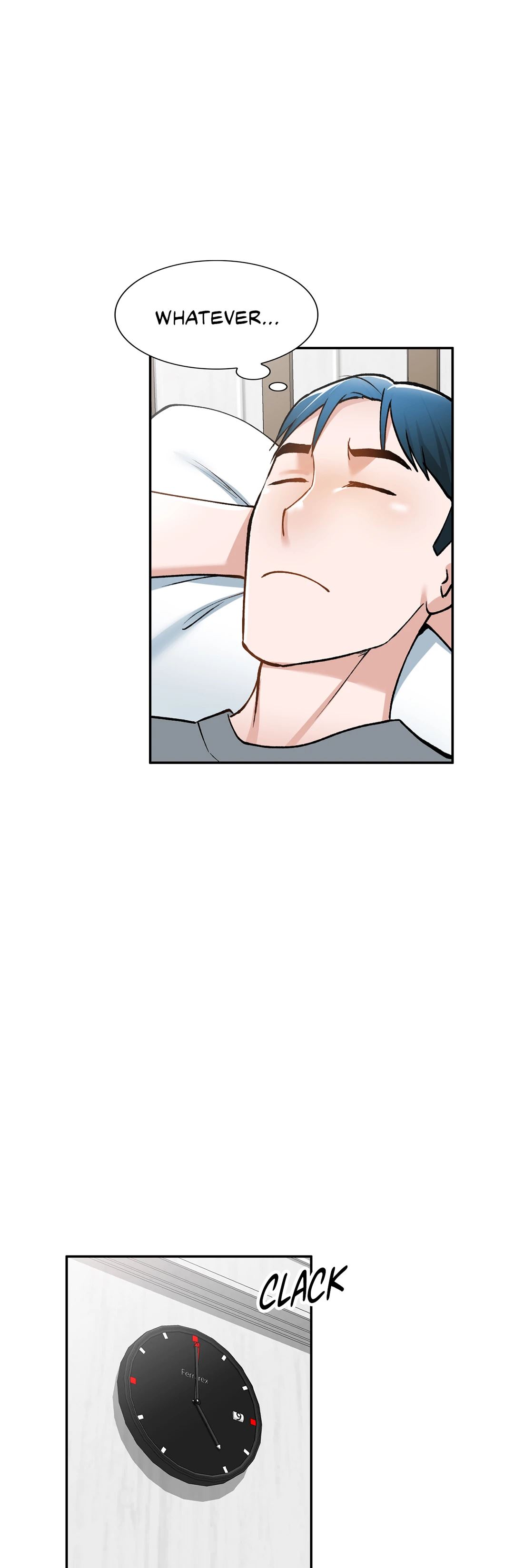 My Secretary’s Got a Secret - Chapter 14 [photo 41] - MangaPorn