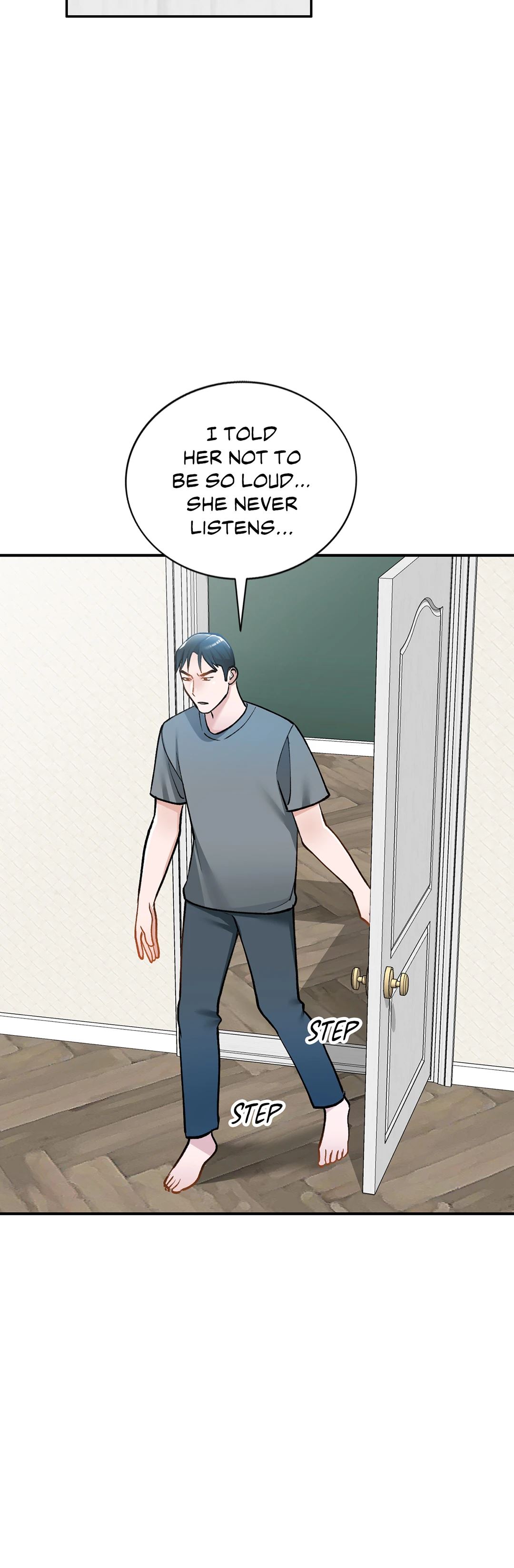 My Secretary’s Got a Secret - Chapter 14 [photo 42] - MangaPorn