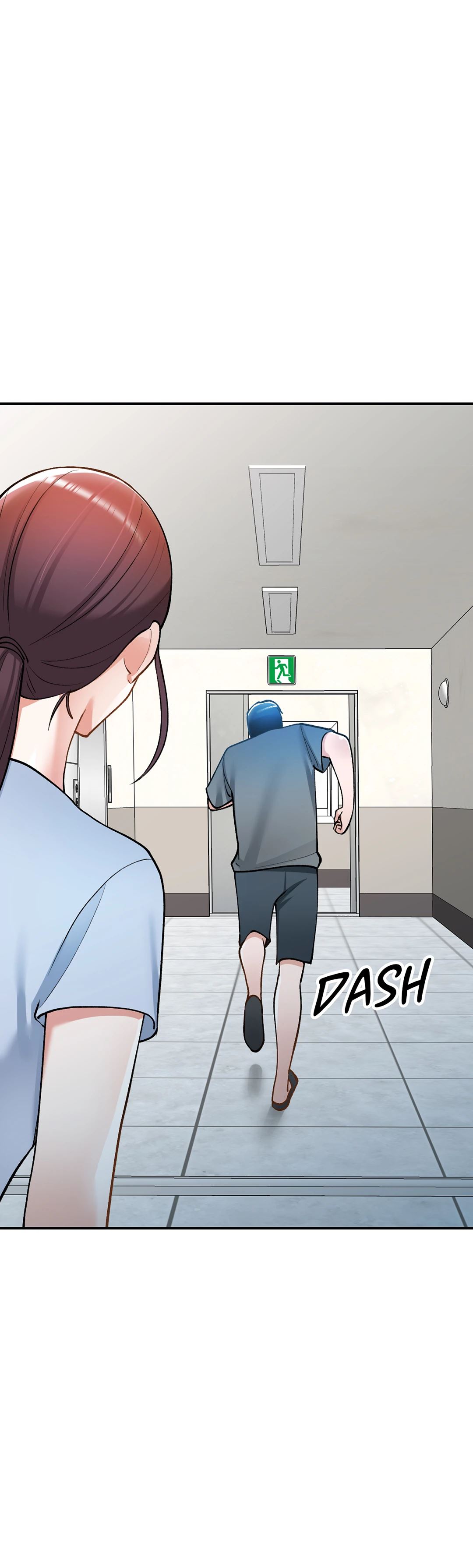 My Secretary’s Got a Secret - Chapter 14 [photo 46] - MangaPorn