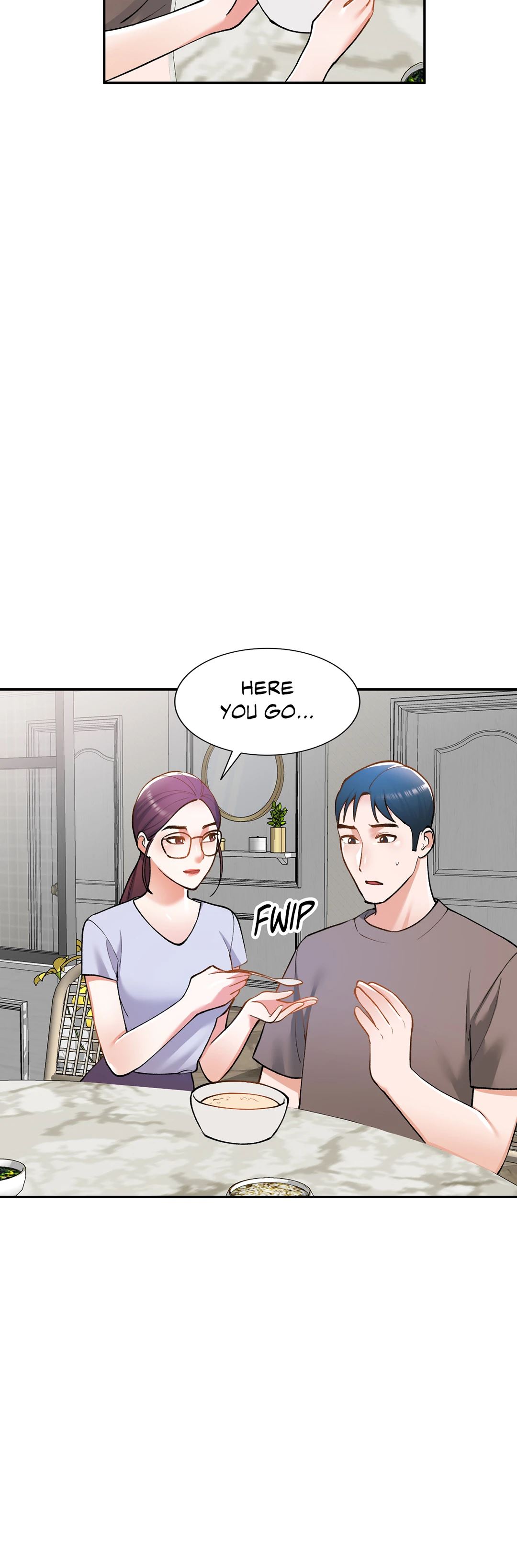 My Secretary’s Got a Secret - Chapter 15 [photo 11] - MangaPorn