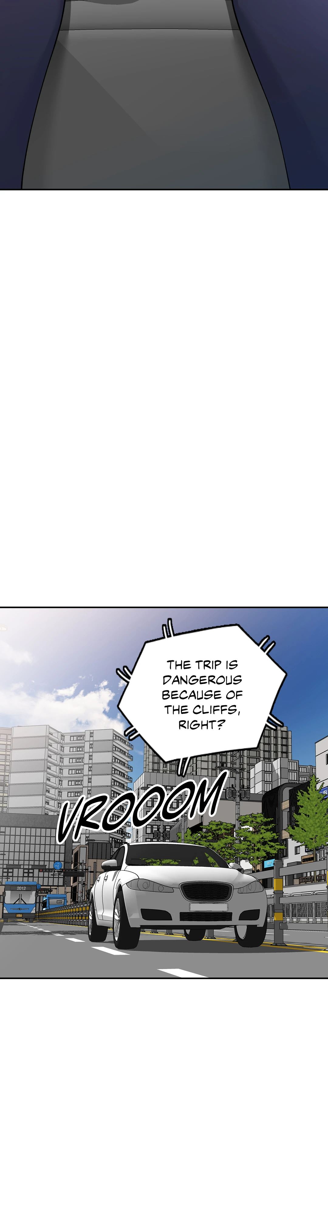 My Secretary’s Got a Secret - Chapter 15 [photo 17] - MangaPorn