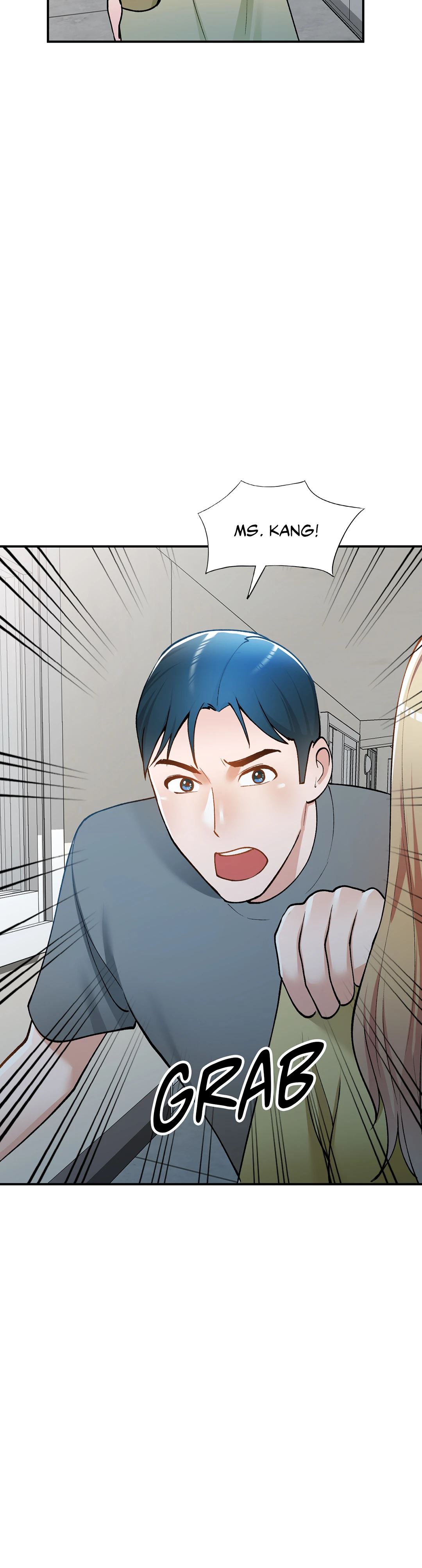 My Secretary’s Got a Secret - Chapter 15 [photo 3] - MangaPorn