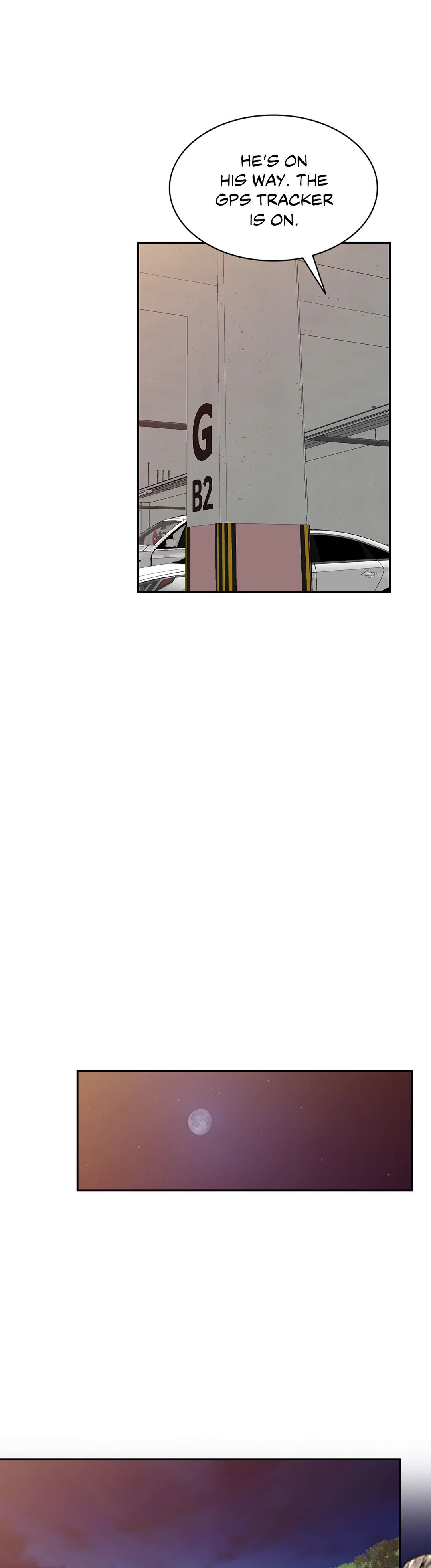 My Secretary’s Got a Secret - Chapter 15 [photo 38] - MangaPorn