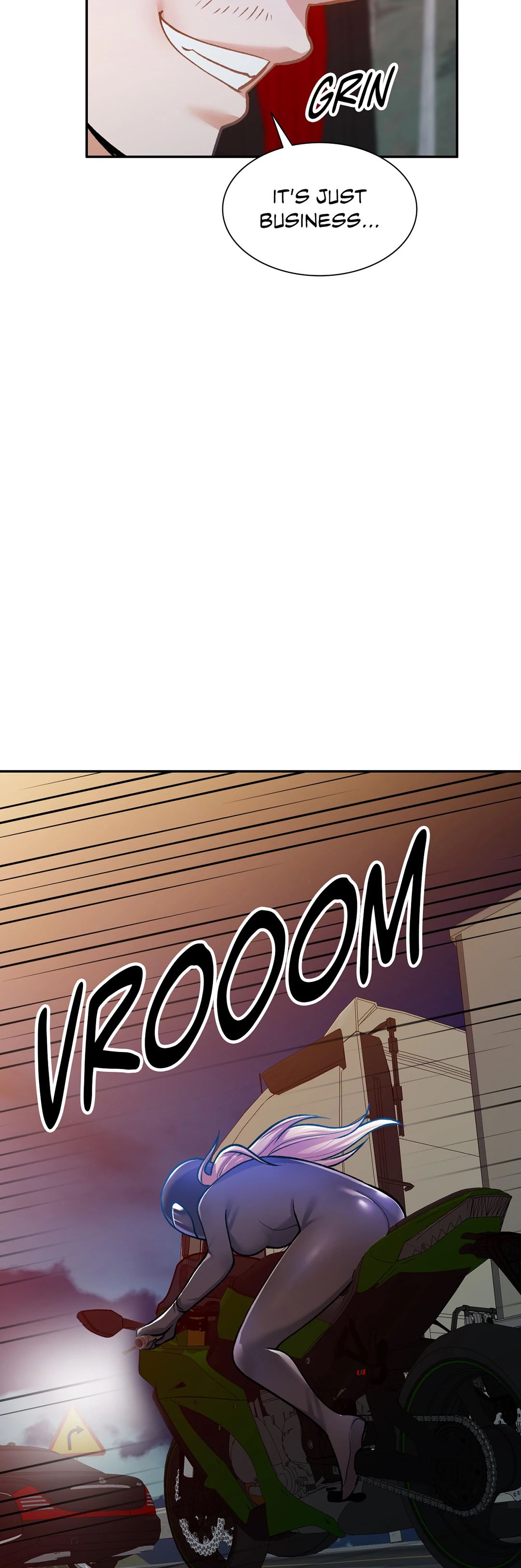 My Secretary’s Got a Secret - Chapter 15 [photo 46] - MangaPorn